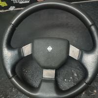Clio 1800 16v volante