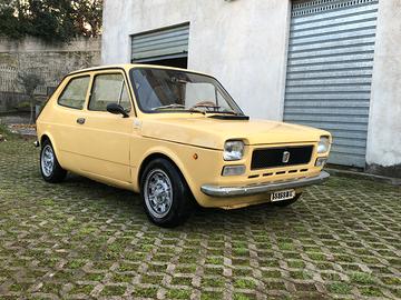 Fiat 127 903 47cv Prima serie