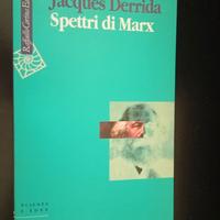 SPETTRI DI MARX