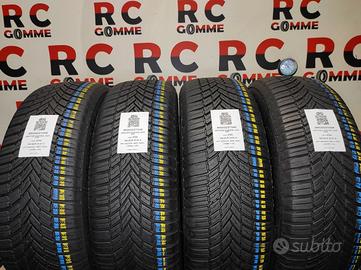 4 GOMME 195/65 R15 91H BRIDGESTONE 4 STAGIONI