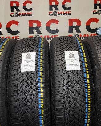 4 GOMME 195/65 R15 91H BRIDGESTONE 4 STAGIONI