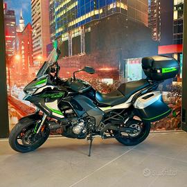 Kawasaki Versys 1000
