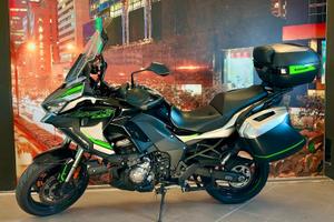 Kawasaki Versys 1000