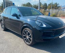 Porsche Cayenne S 2.9 V6 340 cv Benzina