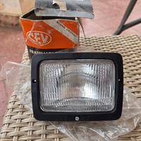 faro califfone master quadrato