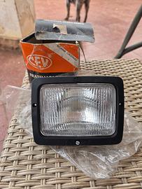 faro califfone master quadrato