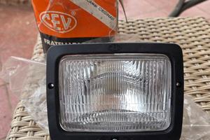 faro califfone master quadrato