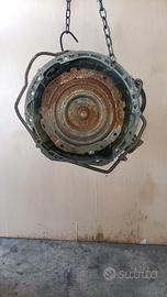 Cambio Mercedes Classe C220 2.0 B Autom 2014