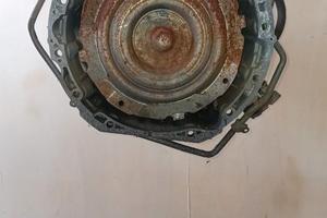 Cambio Mercedes Classe C220 2.0 B Autom 2014