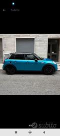 MINI COOPER S F55 EX 192cv REALIZZO IMMEDIATO