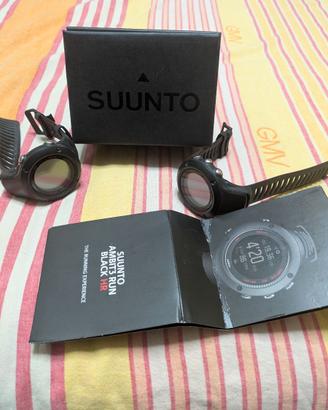 OROLOGI RUN  2  AMBIT3