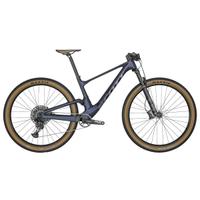 Scott Spark RC Comp Blue 2023 Mtb PRONTA CONSEGNA