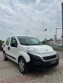 Fiat Fiorino 1.3 MJT 95CV Cargo Adventure