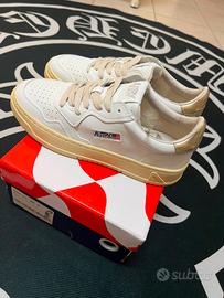 Sneaker Autry