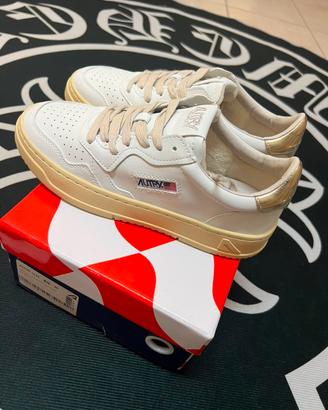 Sneaker Autry
