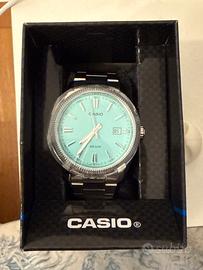 Casio Timeless Collection