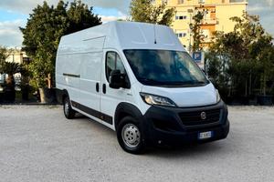 Fiat MAXI Ducato 2.3 Diesel