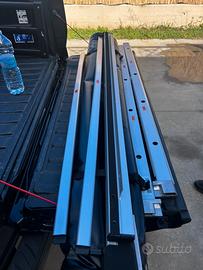 Telocopricassone ford ramger 2024