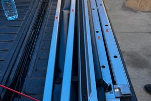 Telocopricassone ford ramger 2024