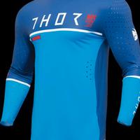 Tuta Motocross Thor xl