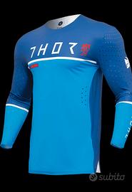 Tuta Motocross Thor xl