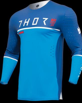 Tuta Motocross Thor xl
