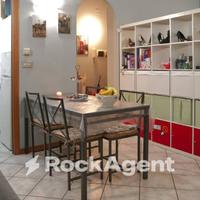 MONOLOCALE ARREDATO A REDDITO