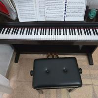 Pianoforte Digitale GEM Realpiano RP700