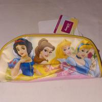Portapenne principesse Disney 