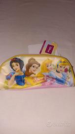 Portapenne principesse Disney 