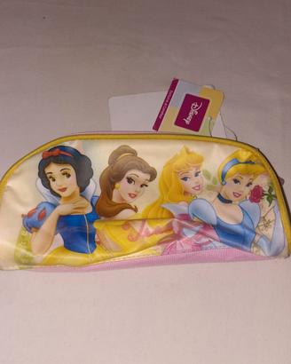 Portapenne principesse Disney 