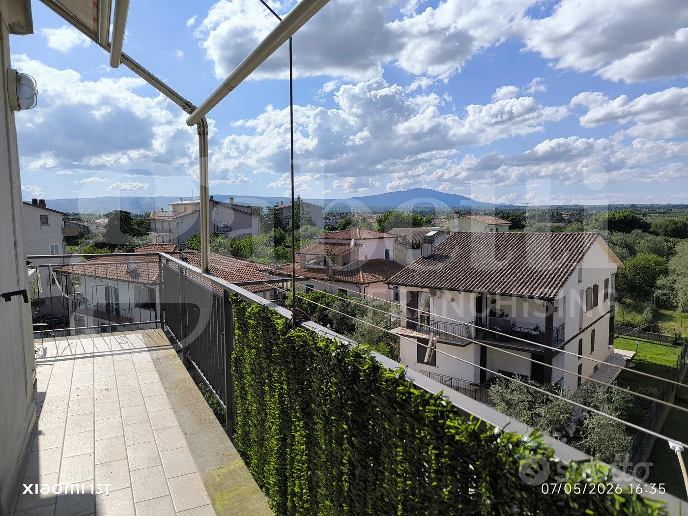 Apartment in Corchiano, Capo la Ripa - Vista 2
