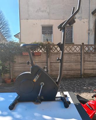 Cyclette Weslo 102