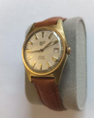 orologio  automatic CAMIF  E orologio MATY