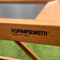 Carrello Foppapedretti