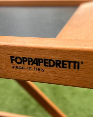 Carrello Foppapedretti