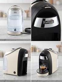 Macchina da Caffè Caffitaly🇮🇹 System