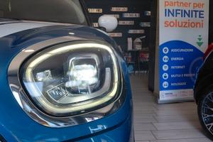 PREZZO REALE Mini Countryman Cooper D Autom