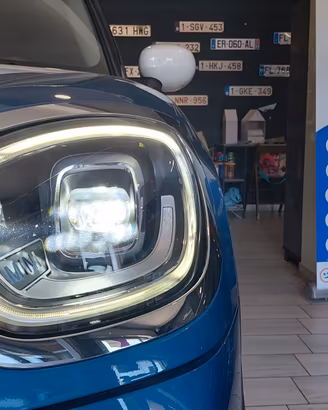 PREZZO REALE Mini Countryman Cooper D Autom