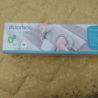 Cuscino doomoo baby sleep