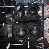 Protezioni per pattini