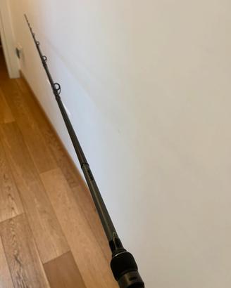 Canna pesca WXM 500 casting