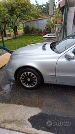 Mercedes classe E 220