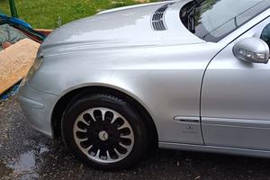 Mercedes classe E 220