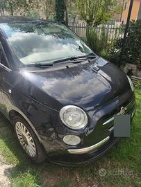 Fiat 500 1.2 Benzina 69 CV – 2013