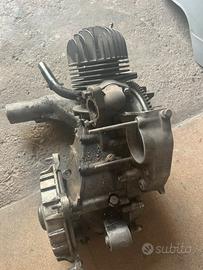 Motore vespa 50 monofilo