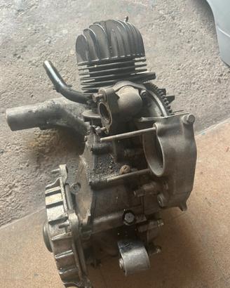 Motore vespa 50 monofilo