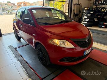 LANCIA Ypsilon 3ª serie Ypsilon 1.2 69 CV 5 po...