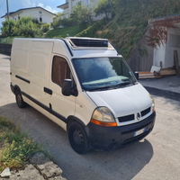 Ricambi per Renault Master