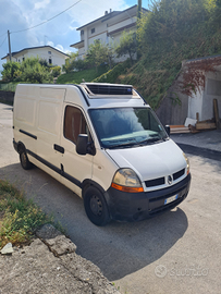 Ricambi per Renault Master